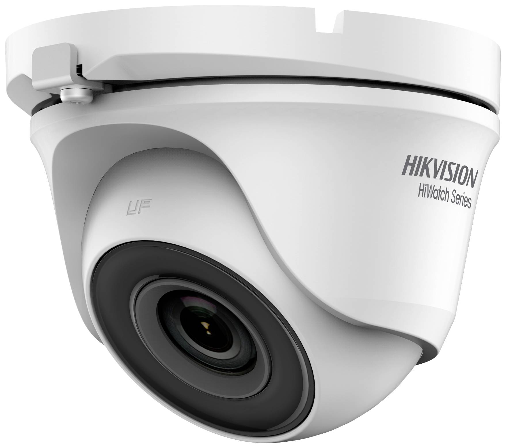 HiWatch 300615372 HWT-T150-M(2.8mm) AHD, HD-CVI, HD-TVI, Analog-CCTV camera 2560 x 1944 p