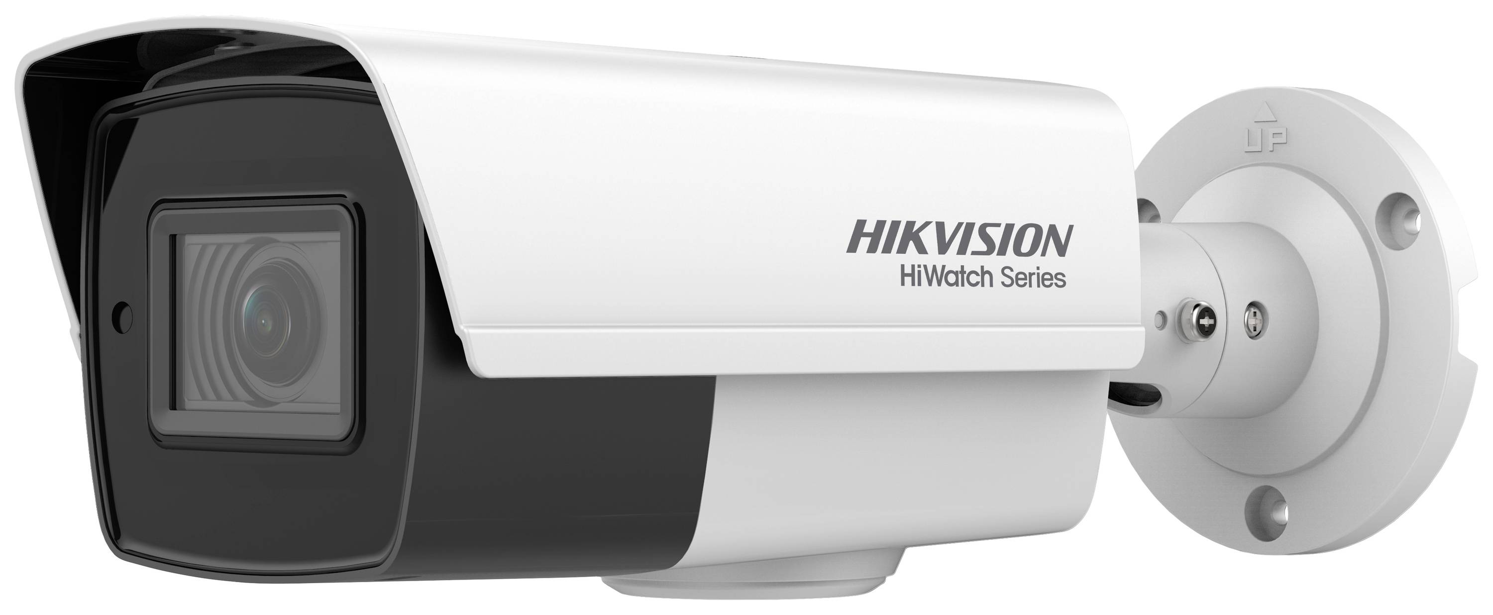 HiWatch 300513582 HWT-B350-Z(2.7-13.5mm)(C) AHD, HD-CVI, HD-TVI, Analog-CCTV camera 2560 x 1944 p