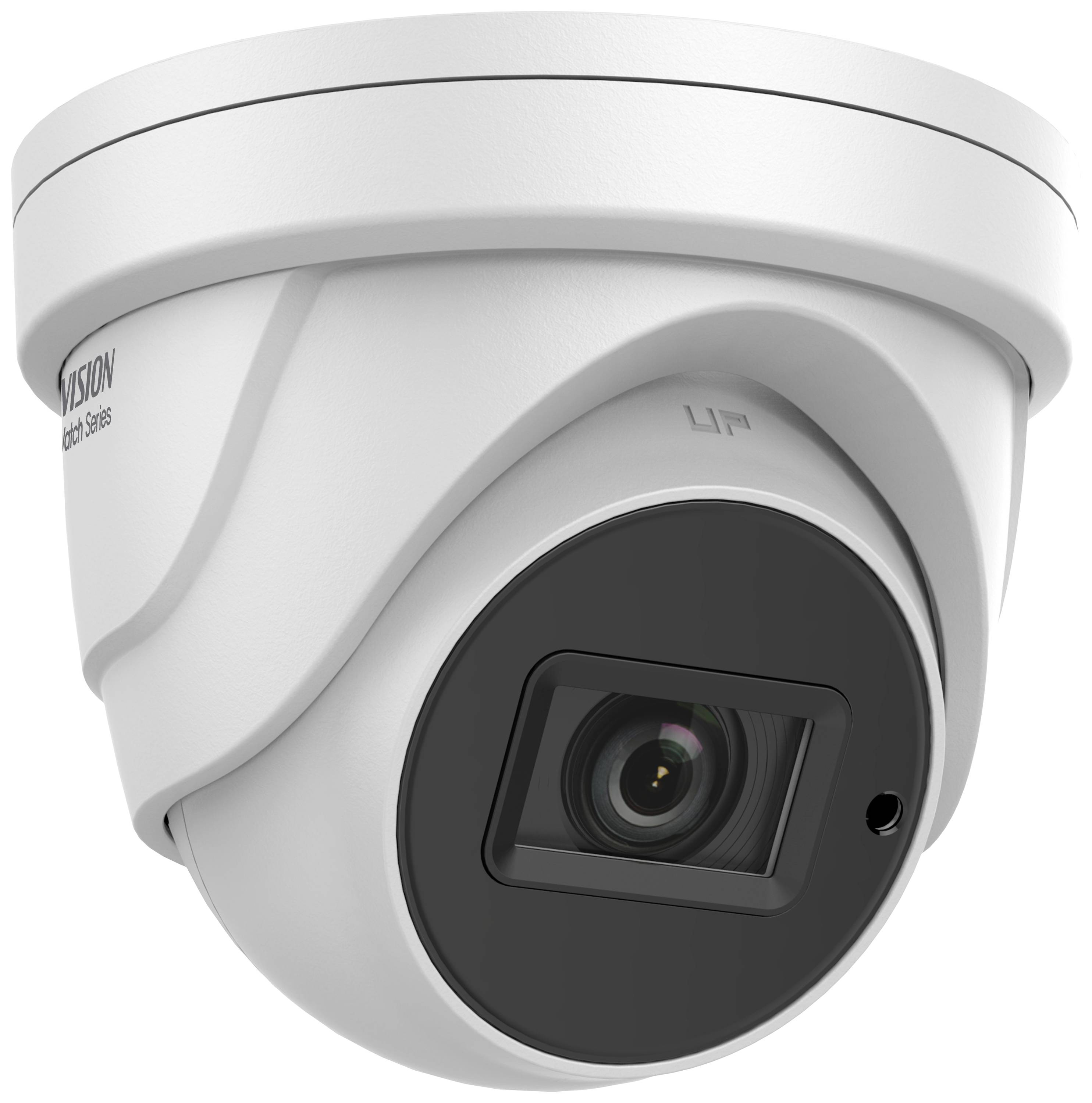HiWatch 300615272 HWT-T350-Z(2.7-13.5mm)(C) AHD, HD-CVI, HD-TVI, Analog-CCTV camera 2560 x 1944 p