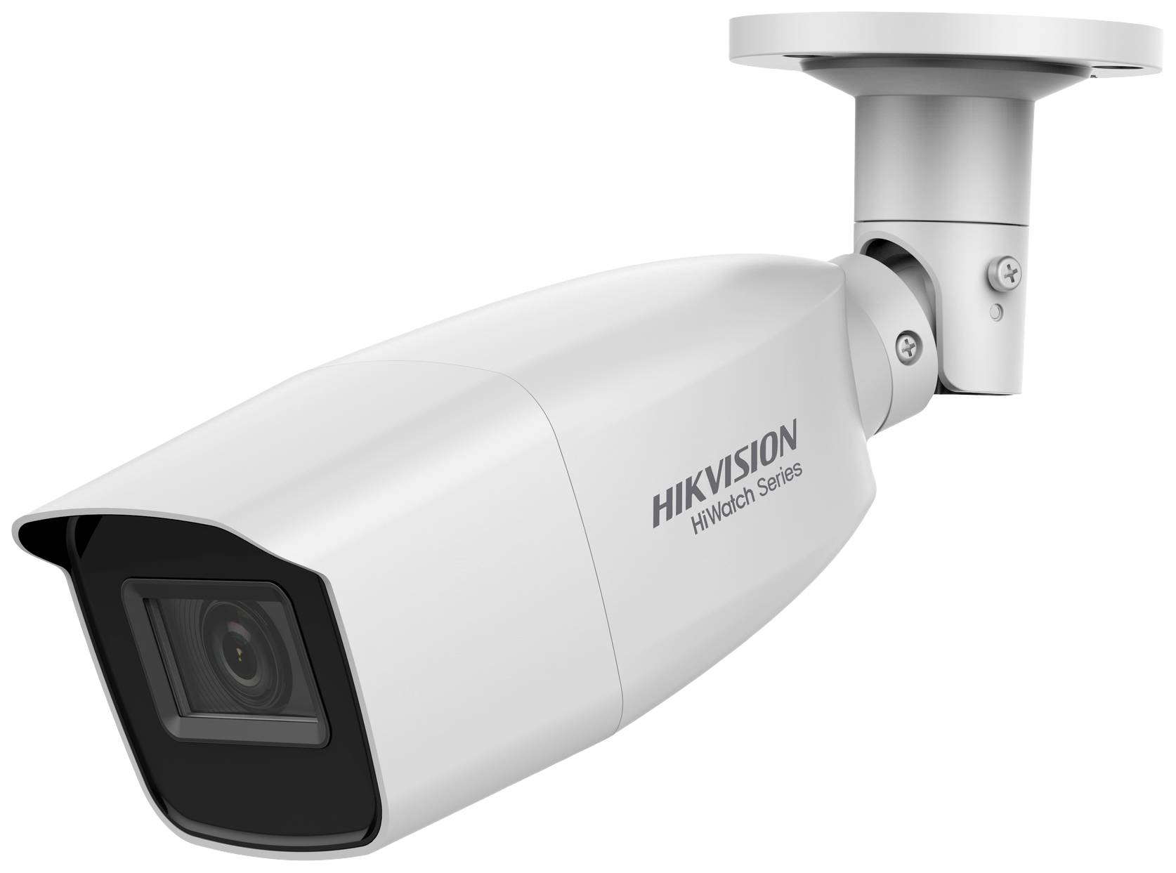 HiWatch 300513644 HWT-B320-VF(2.8-12mm)(Europe)/C AHD, HD-CVI, HD-TVI, Analog-CCTV camera 1920 x 1080 p