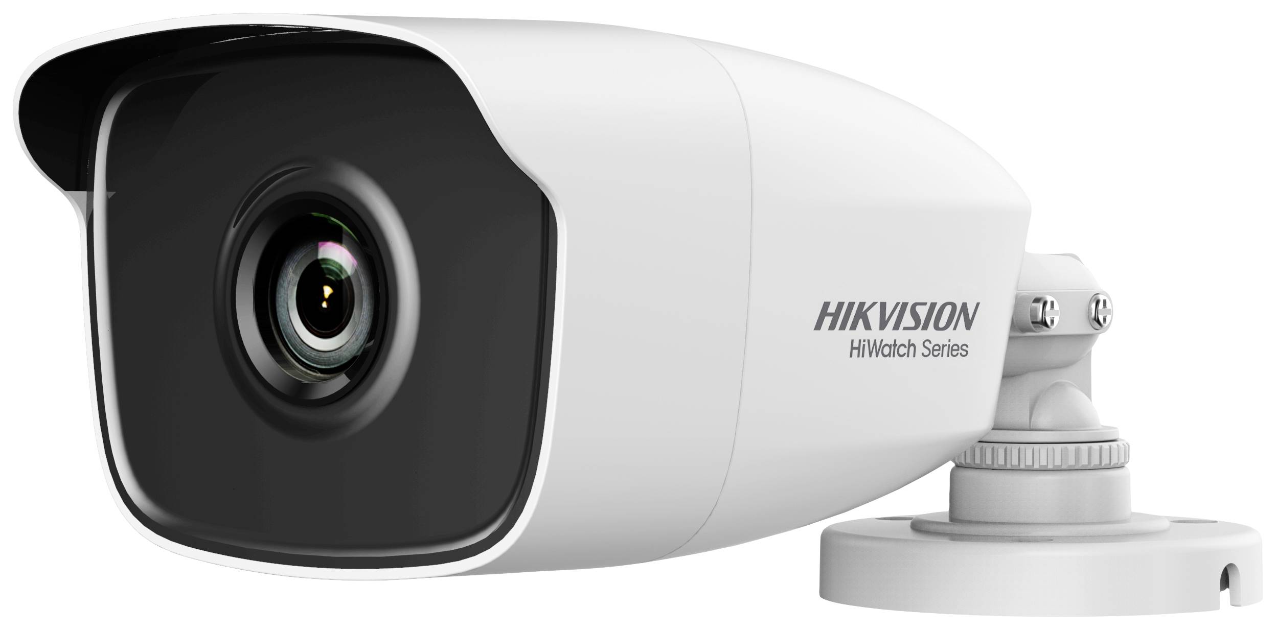 HiWatch 300513711 HWT-B250(2.8mm) AHD, HD-CVI, HD-TVI, Analog-CCTV camera 2560 x 1944 p