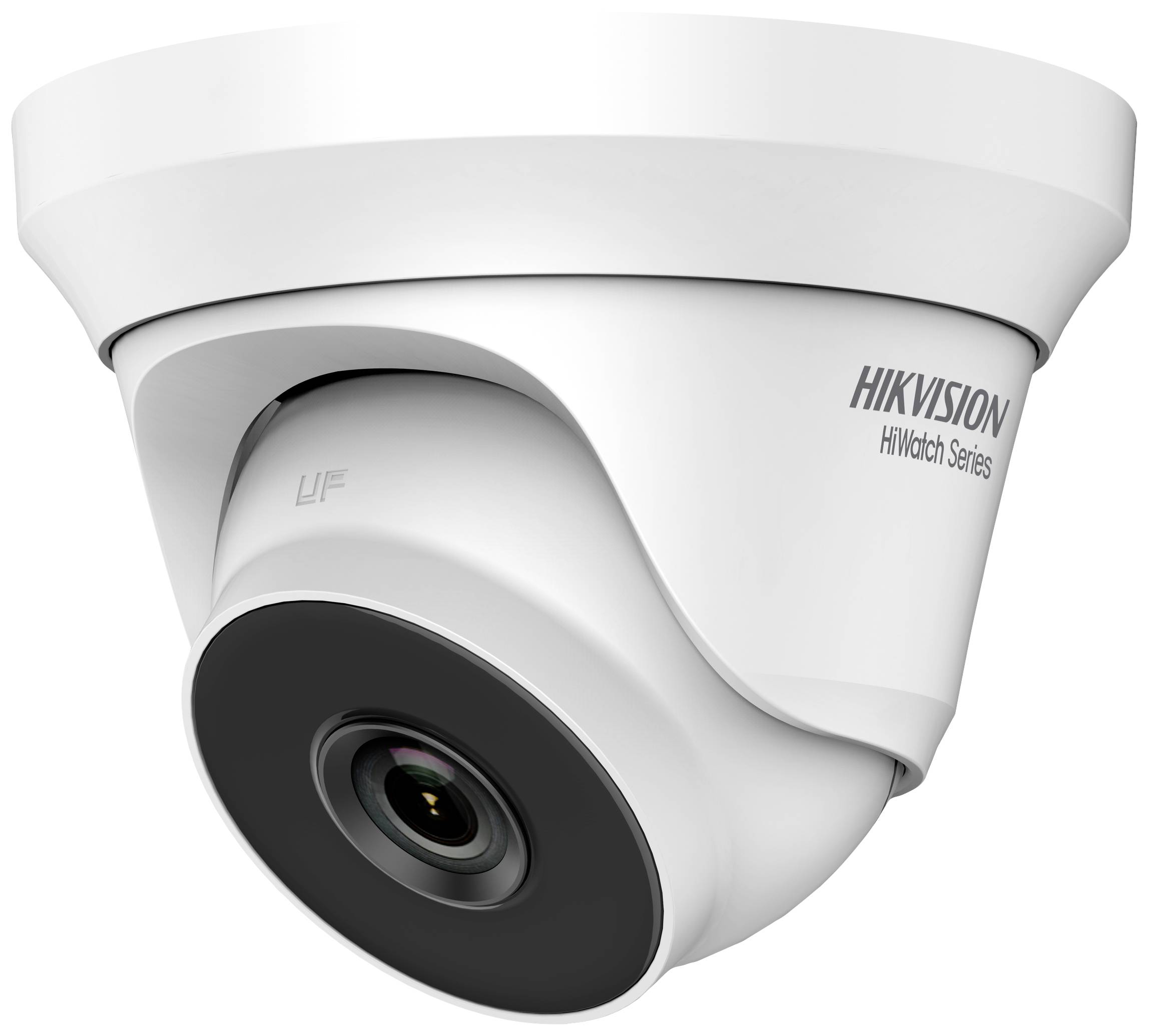 HiWatch 300615464 HWT-T250-M(2.8mm) AHD, HD-CVI, HD-TVI, Analog-CCTV camera 2560 x 1944 p