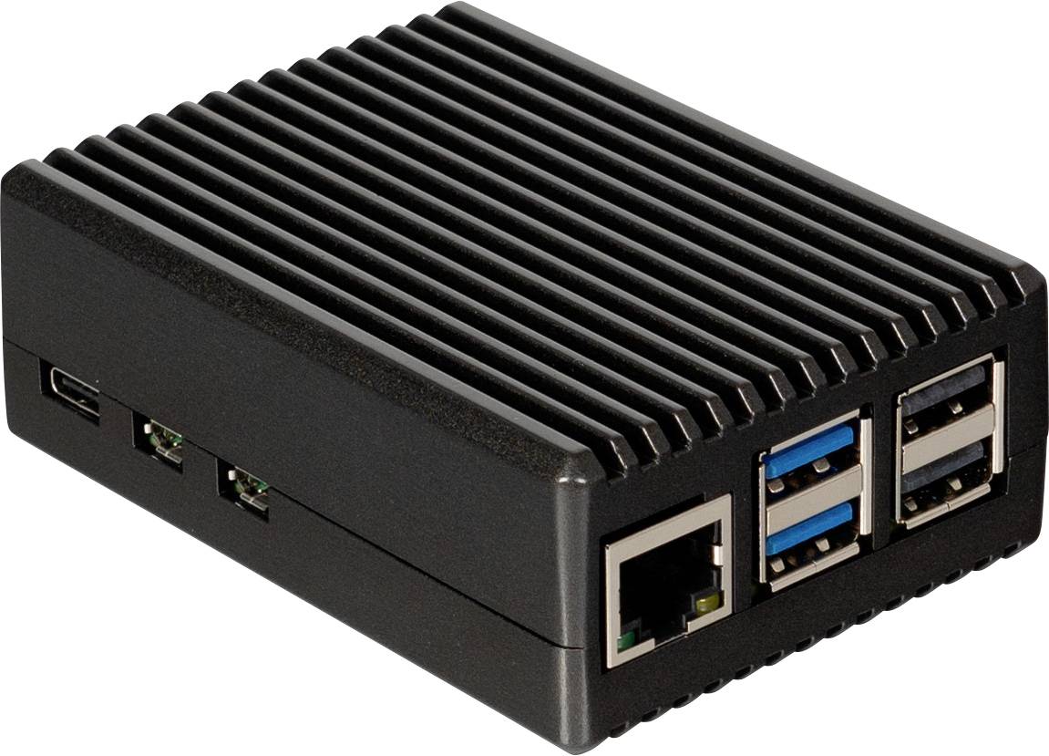 Joy-it VESA 58 Raspberry Pi® 5 B 8 GB 4 x 2.4 GHz