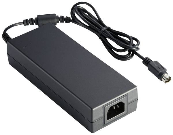 Dehner Elektronik ATS 160A1-P120 AC/DC bench/mains PSU 12 V DC 12.5 A 160 W Regulated