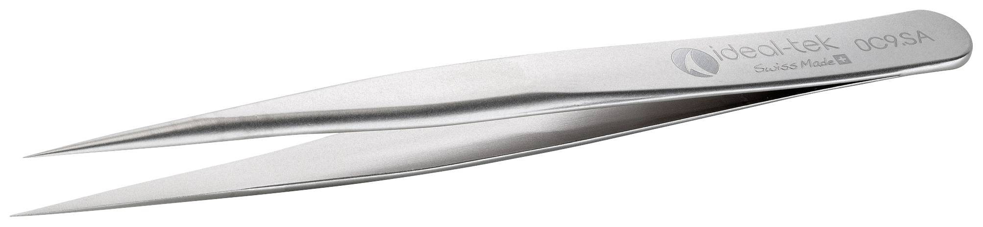 Ideal Tek 0C9.SA.0.IT Precision tweezers 1-piece 0C9 90 mm