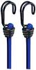 Basi 0004-0304 GSS Bungee cord (Ø x L) 8 mm x 1.2 m incl. hook