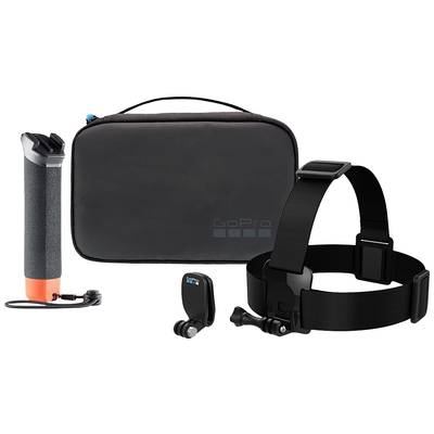 Image of GoPro Adventure Kit 3.0 Fastener set