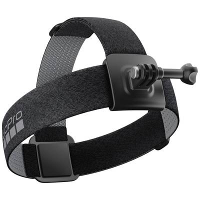 Image of GoPro Strappy Head strap
