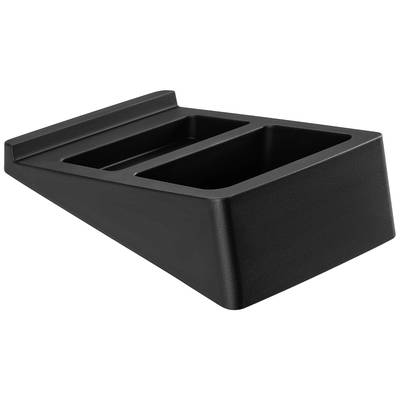 My Wall HS32-2L Speaker stand Tiltable Black 2 pc(s)