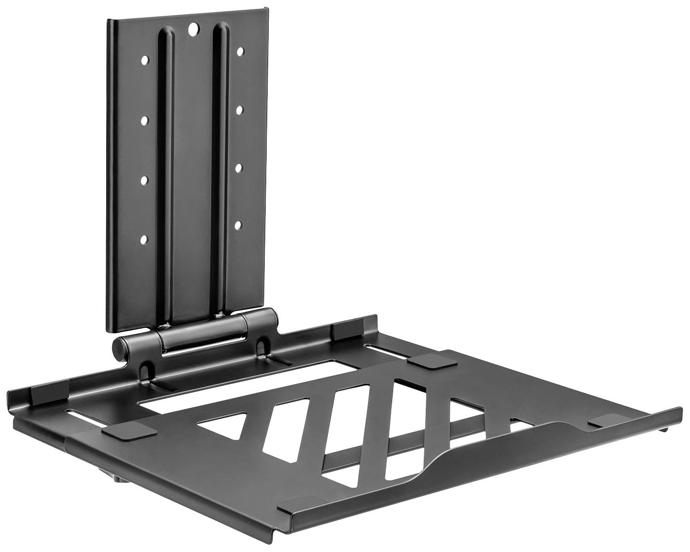 My Wall HLA4L Laptop stand Tiltable, Height-adjustable