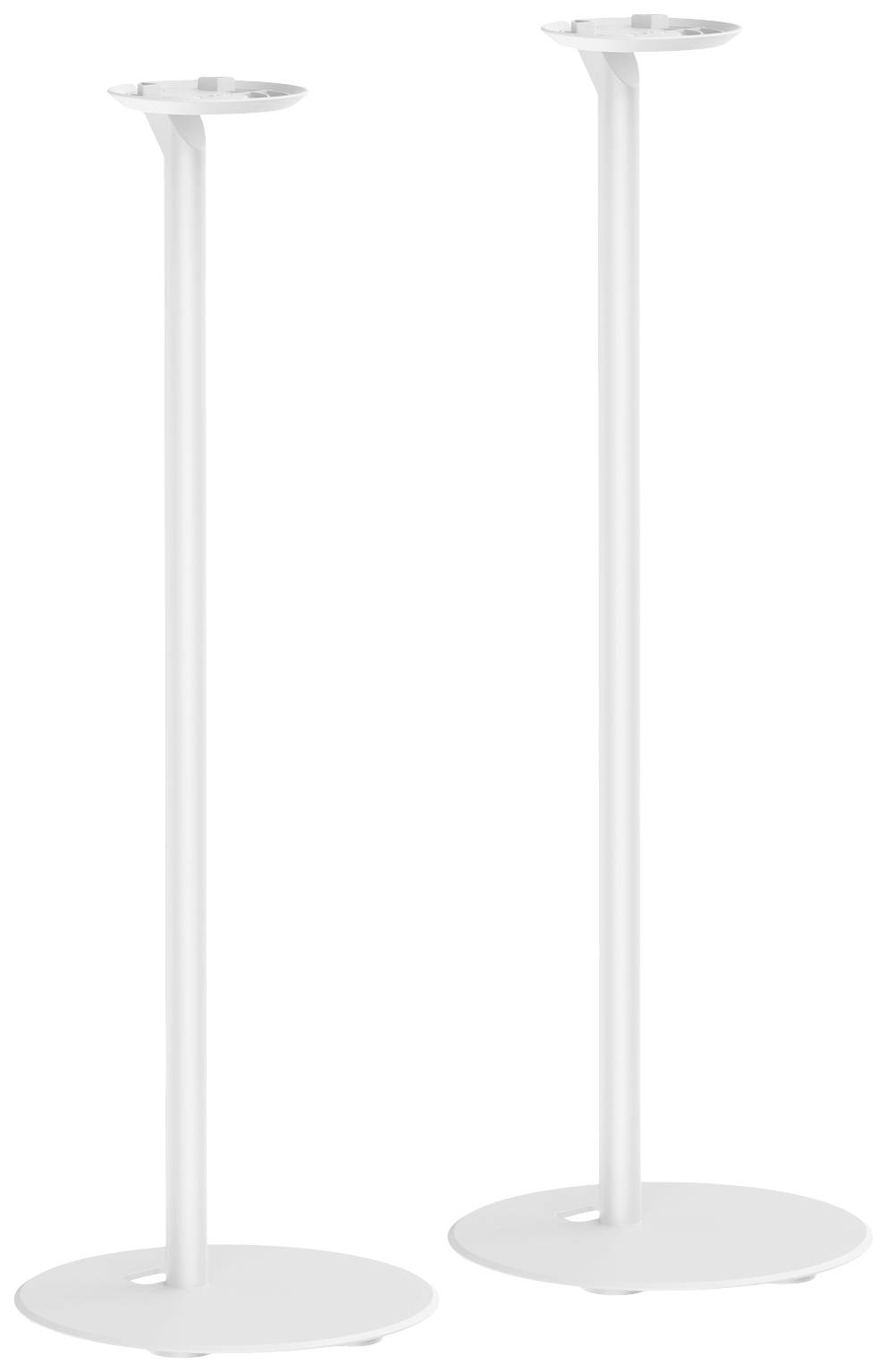 My Wall HS42WL Speaker stand White 2 pc(s)