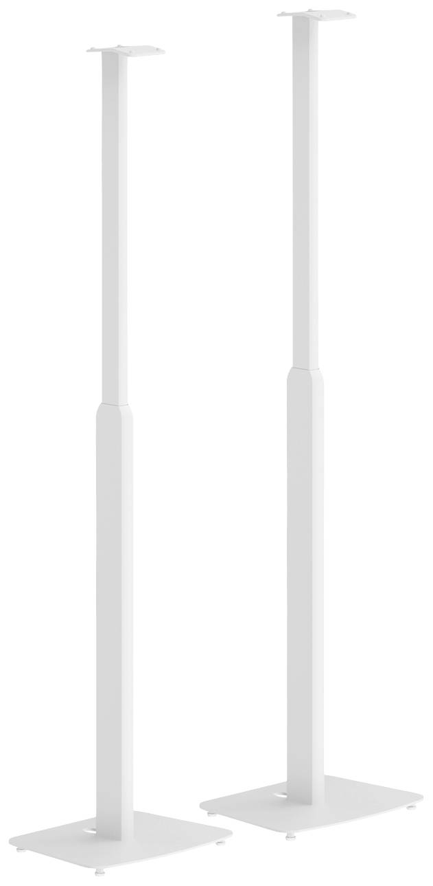 My Wall HS45WL Speaker stand Stand White 2 pc(s)