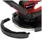 Einhell Electric Wall and Ceiling Sander with Removable Edge Segment. Ideal for Sanding Work on Walls and Ceilings.