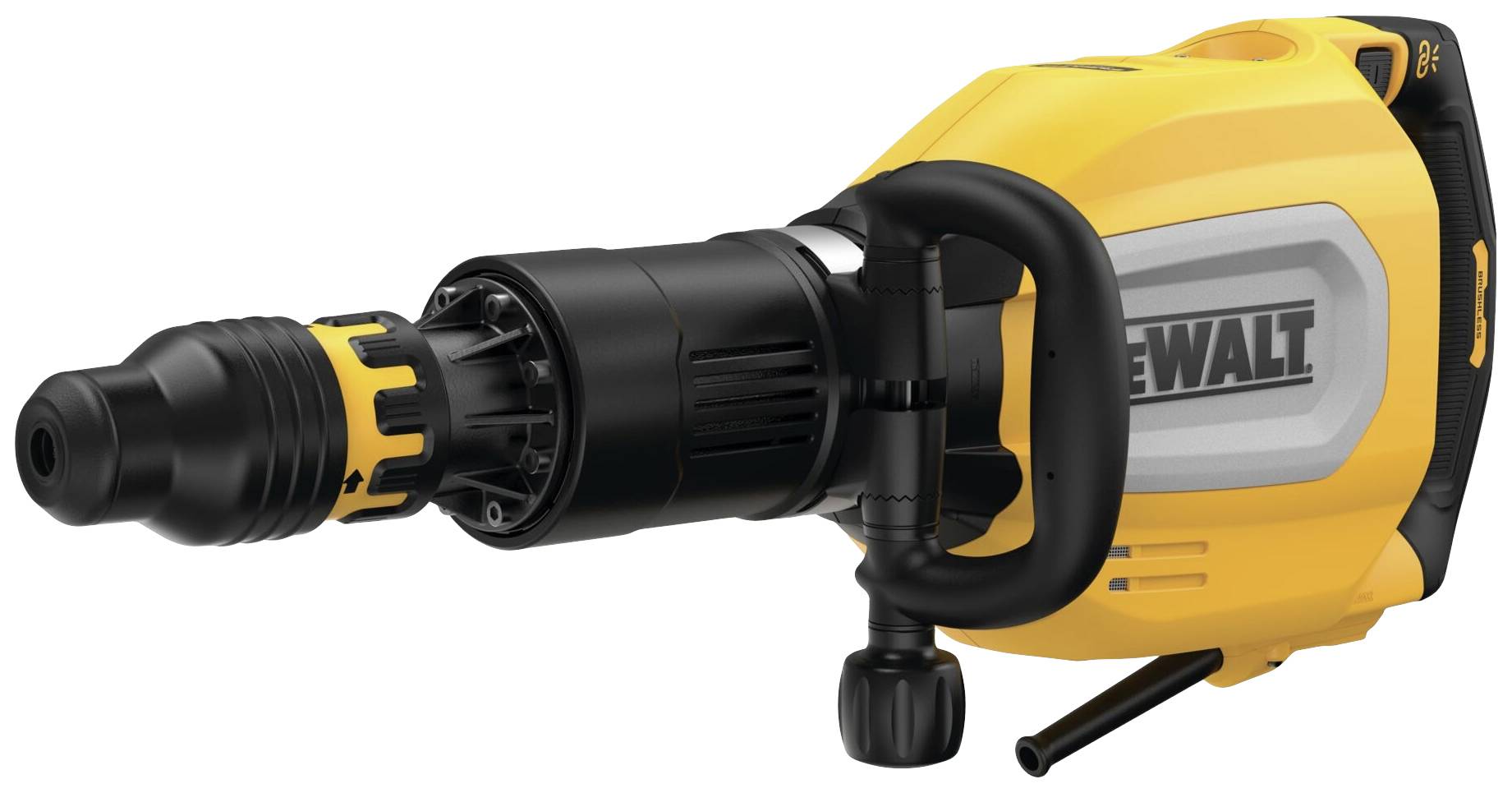 Dewalt chisel drill sale