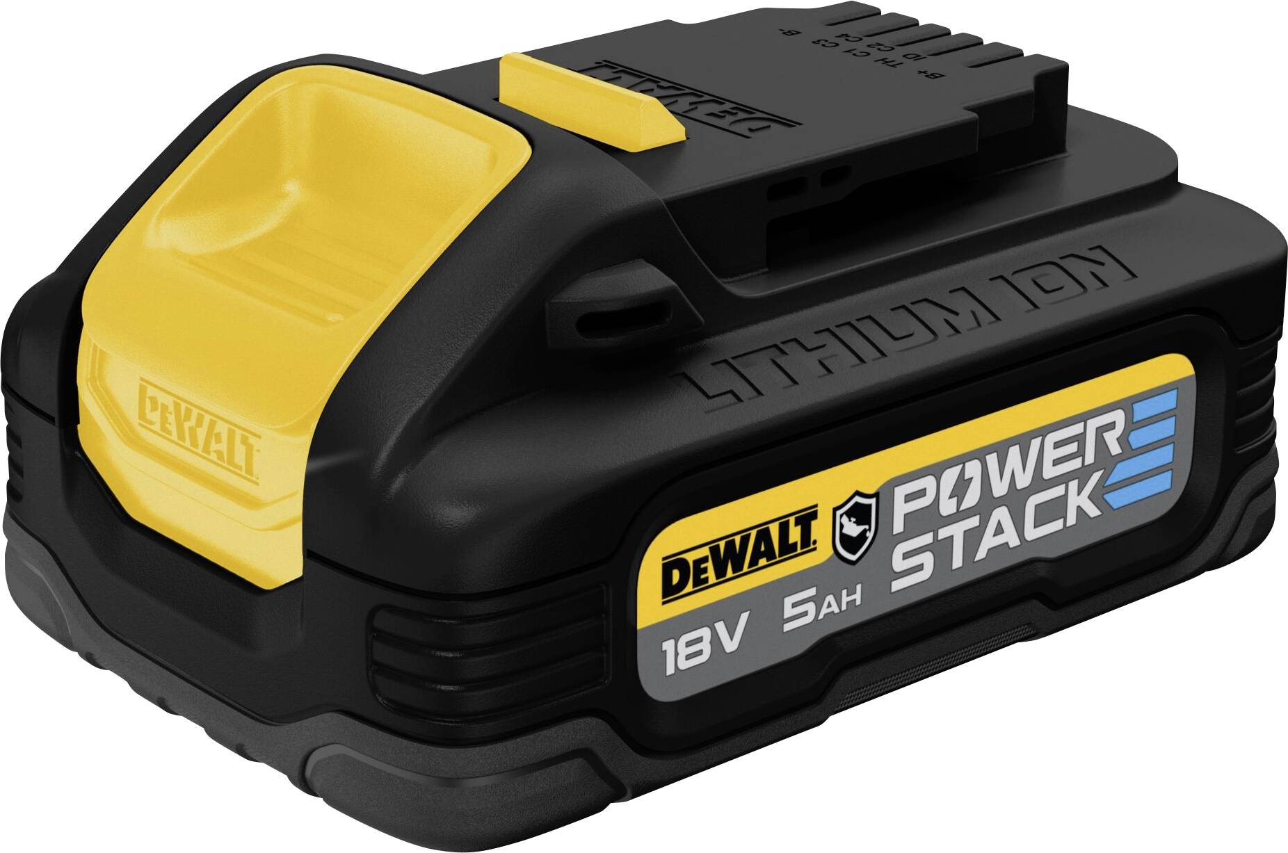 Buy DEWALT DCBP518G XJ Tool battery 18 V 5 Ah Li ion Conrad Electronic