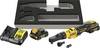 DEWALT DCF500L2G-QW DCF500L2G-QW Battery forward/reverse ratchet 3/8" 305 mm