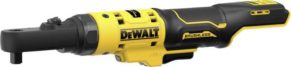 DEWALT DCF500N-XJ DCF500N-XJ Battery forward/reverse ratchet 1/4" (6.3 mm) 305 mm