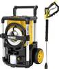 DEWALT DCMPW1600N-XJ Cordless pressure washer 110 bar Cold water