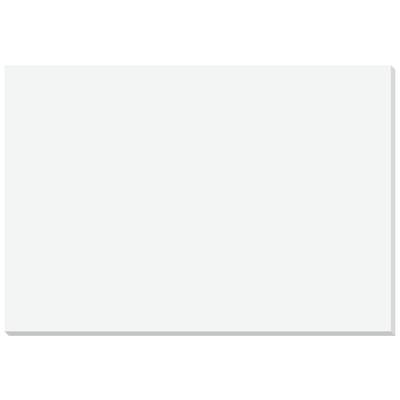 Sigel HO290 Desk pad White (W x H) 420 mm x 297 mm