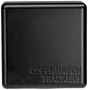 CPH Trackers GPS Tracker Pro GPS tracker Vehicle tracker Black 1 pc(s)