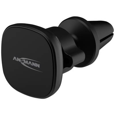 Image of Ansmann Smart Lueftung Air grille Car mobile phone holder Magnetic fastener 2 - 12 mm