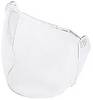 uvex vimox 9921001 Visor UV protection, Anti-fog coating, Anti-scratch coating Colourless EN 166:2001, EN 170:2002