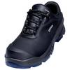 uvex S7 STX PU/GU W11 6862238 Safety shoes S7 Shoe size (EU): 38 Black 1 Pair
