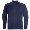 uvex 7010609 Men's Sweatjacket 7256 Size: S Dark blue