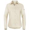 uvex 7011307 Blouse Beige Size: 48