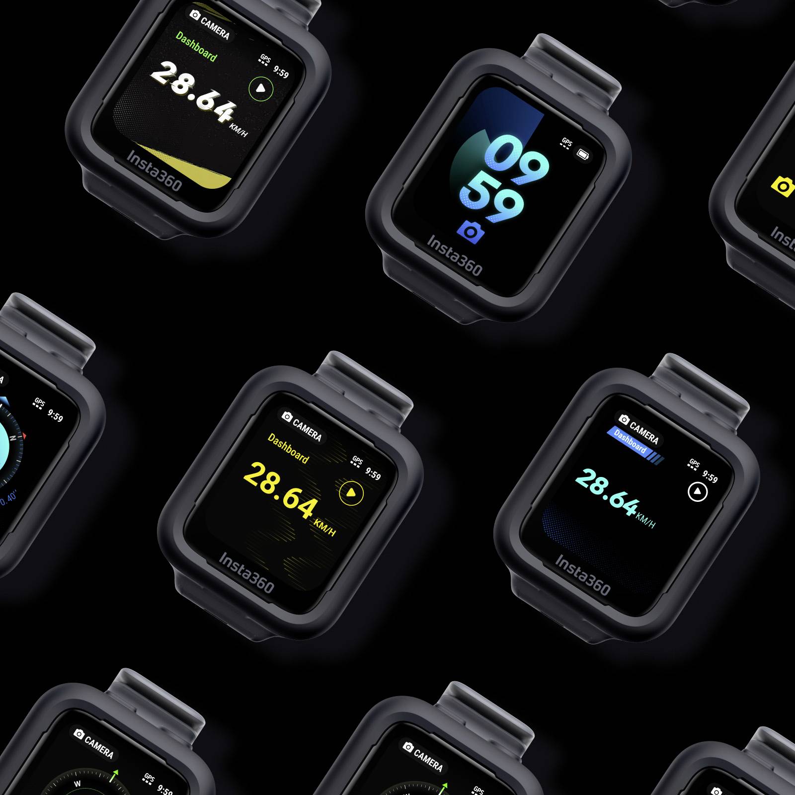 Firmware Version Apple Watch Insta360 Buy Insta360 GPS Preview