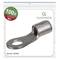 'Pack of 100 cable lugs, Size: 2.5-4 mm², M4. Item number: 23C506. Brand: Quadrios.'