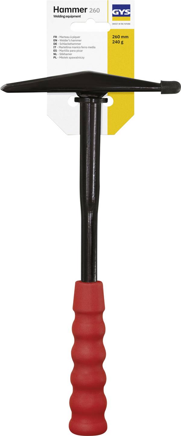 Toparc 044159  Chipping hammer