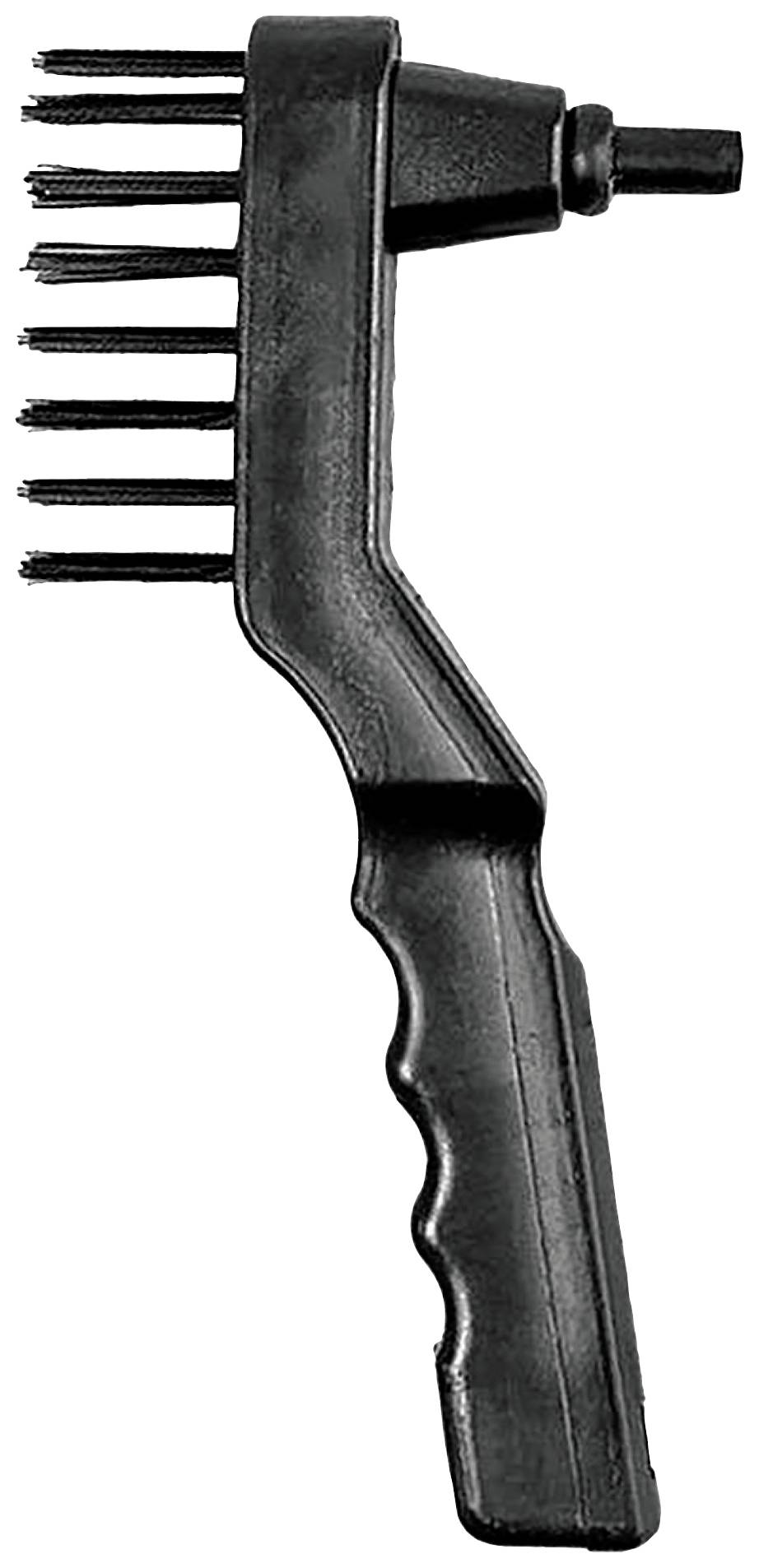 Toparc 044166 Hammer brush