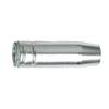 Toparc 041882 Gas nozzles - 250 A - Ø 15 mm, 3pc