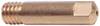 Toparc 041912 Contact pipes - 150 A - Ø 0.8 mm, 10pc