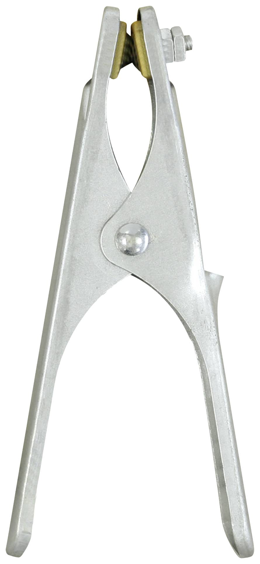 Toparc 043114 Ground clamp 35 - 200 A - 35 mm²