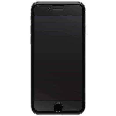 Image of Otterbox Trusted Glass Glass screen protector Compatible with (mobile phone): iPhone SE (3. Gen, 2. Gen), 8, 7, 6S/6 1 pc(s)