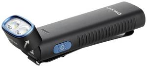 OLight Arkflex LED (monochrome) Torch Strobe mode rechargeable 1000 lm  101 g