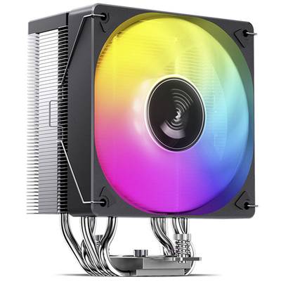 Jonsbo CR-1000 EVO ARGB CPU cooler + fan