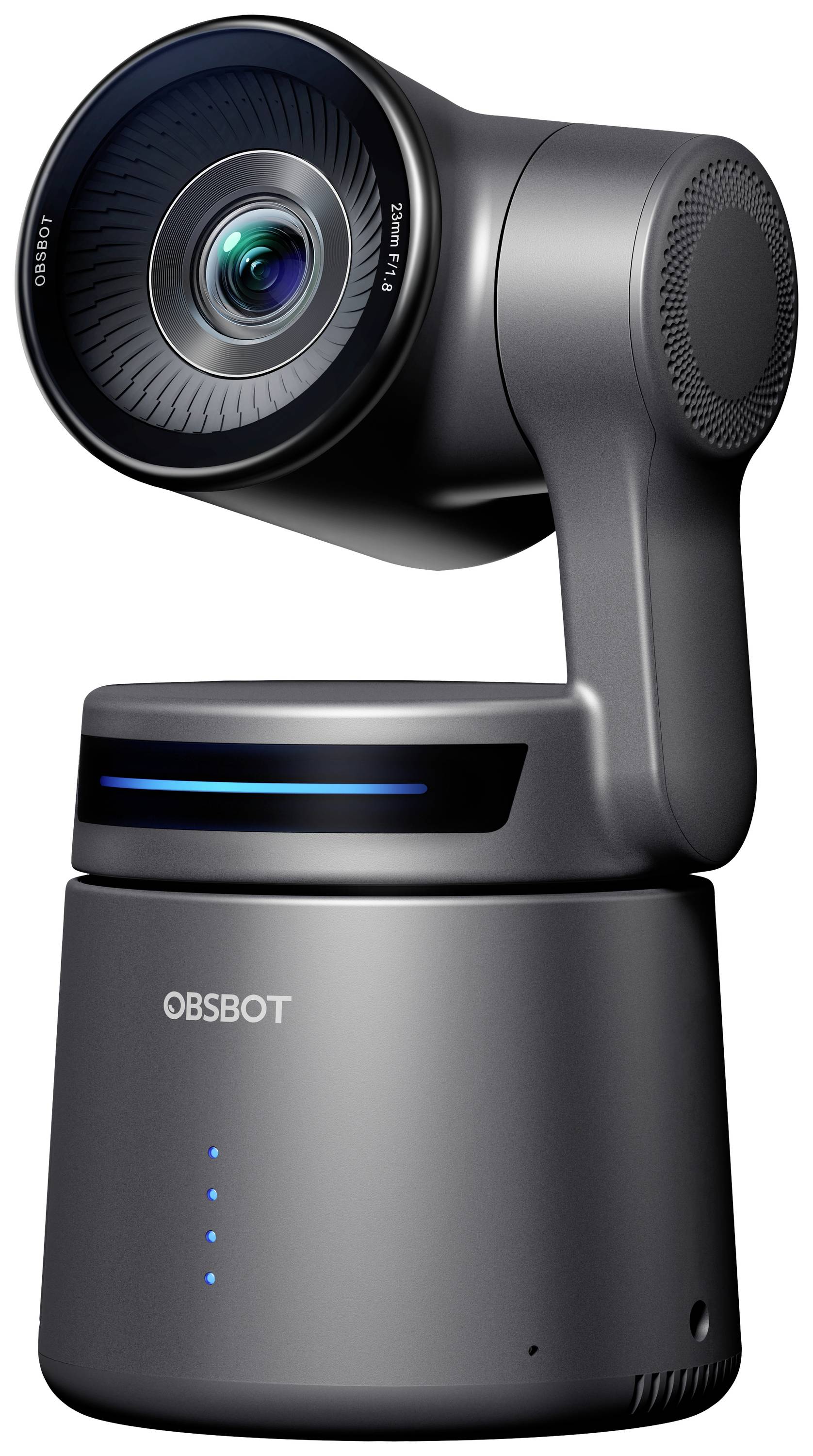 Buy Obsbot Tail Air 4k webcam 3840 x 2160 Pixel Gesture