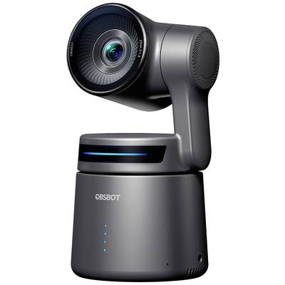 Obsbot Tail Air 4k webcam 3840 x 2160 Pixel  