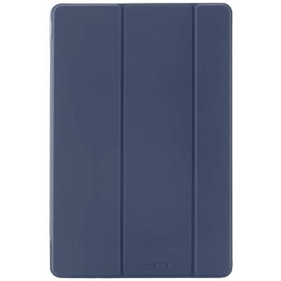 Image of Hama Tablet PC cover Samsung Galaxy Tab A9+ 27,9 cm (11) Bookcover Blue