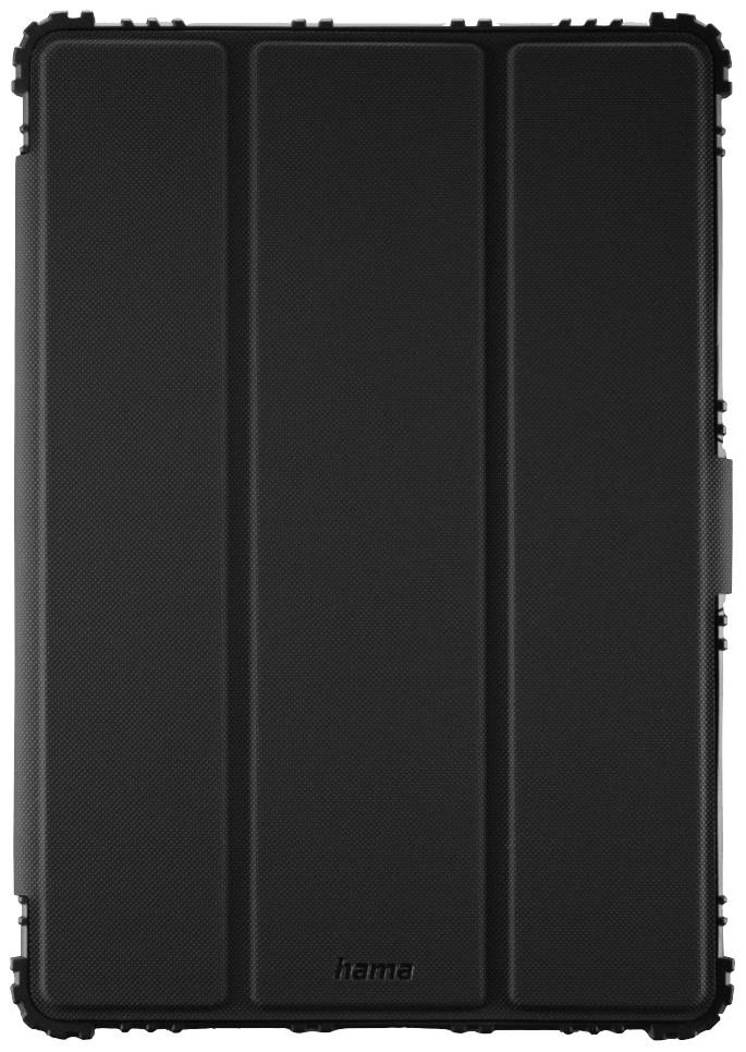 Hama Tablet PC cover Samsung Galaxy Tab A9+ 27,9 cm (11) Bookcover Black