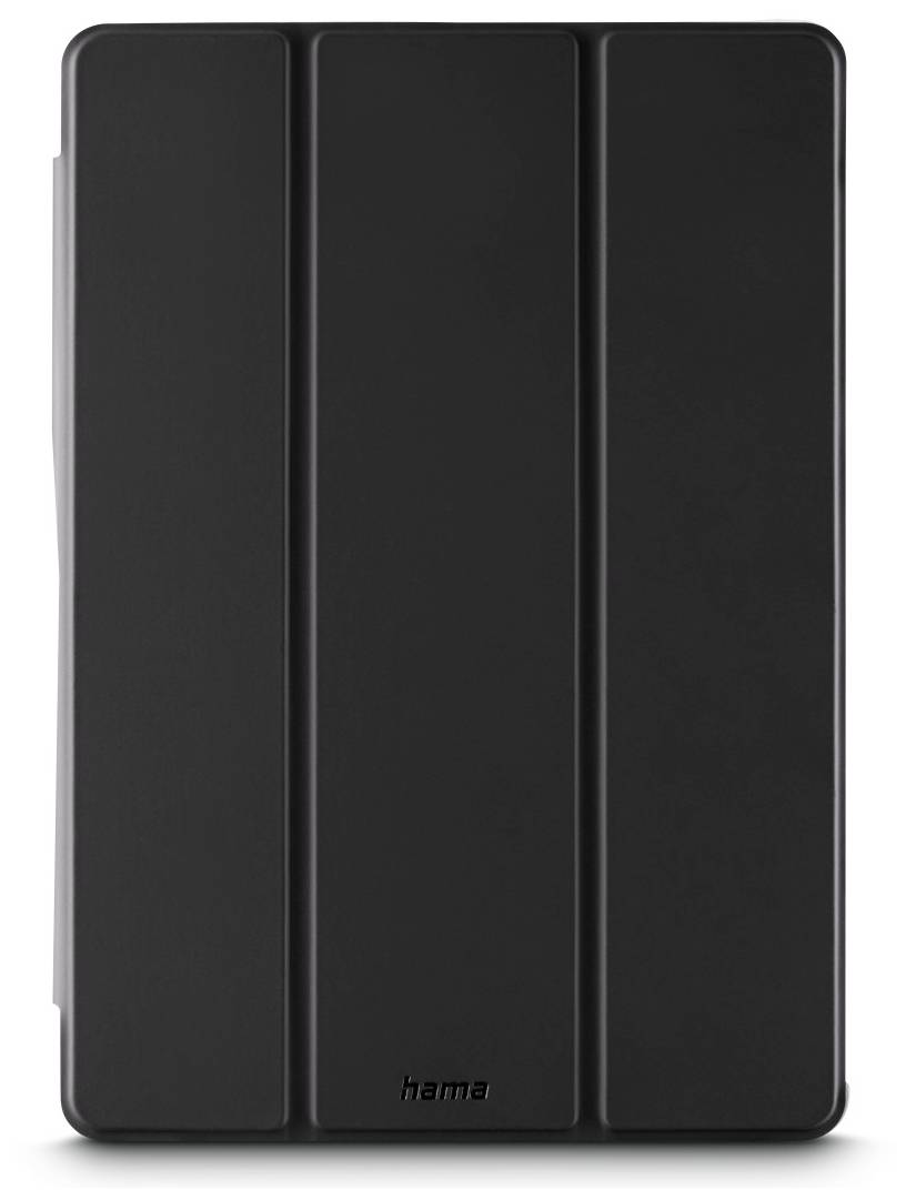 Hama Tablet PC cover Samsung Galaxy Tab S9 FE 27,7 cm (10,9) Bookcover Black