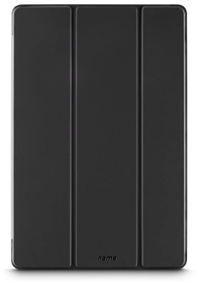 Hama Tablet PC cover Samsung Galaxy Tab S9+ 31,5 cm (12,4) Bookcover Black