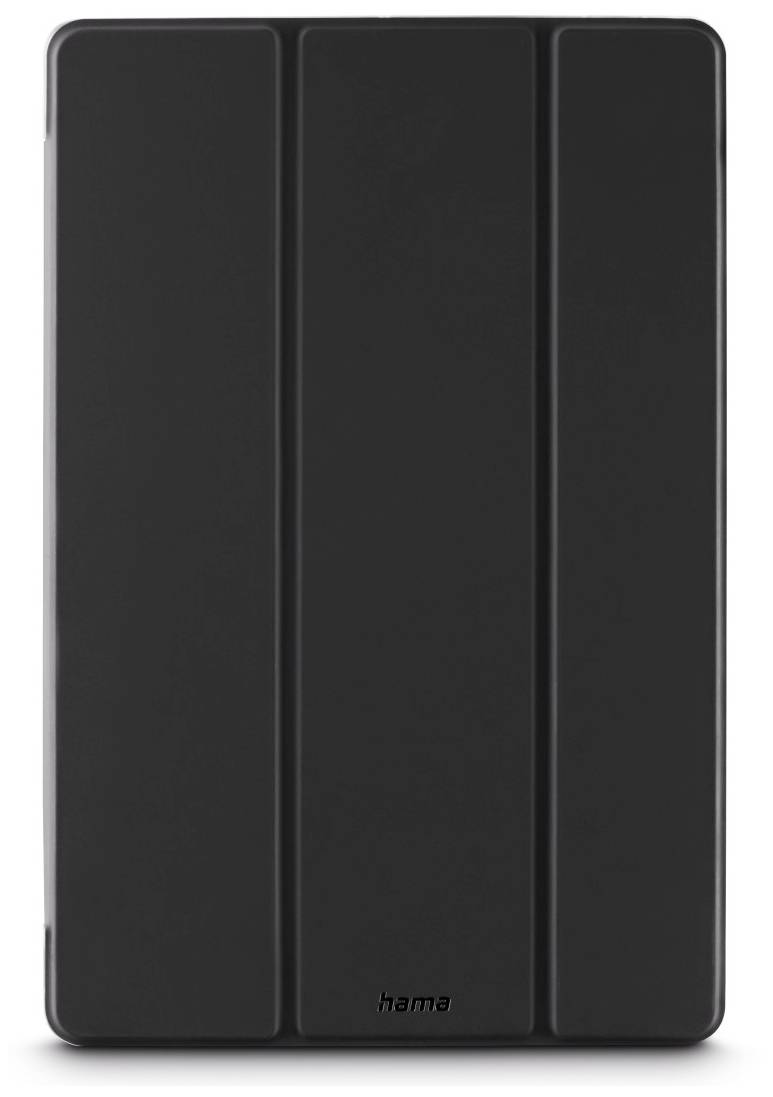 Hama Tablet PC cover Samsung Galaxy Tab S9+ 31,5 cm (12,4) Bookcover Black