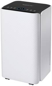 Sygonix Tuya Smart Dehumidifier 20 m² 200 W 12 l/day White