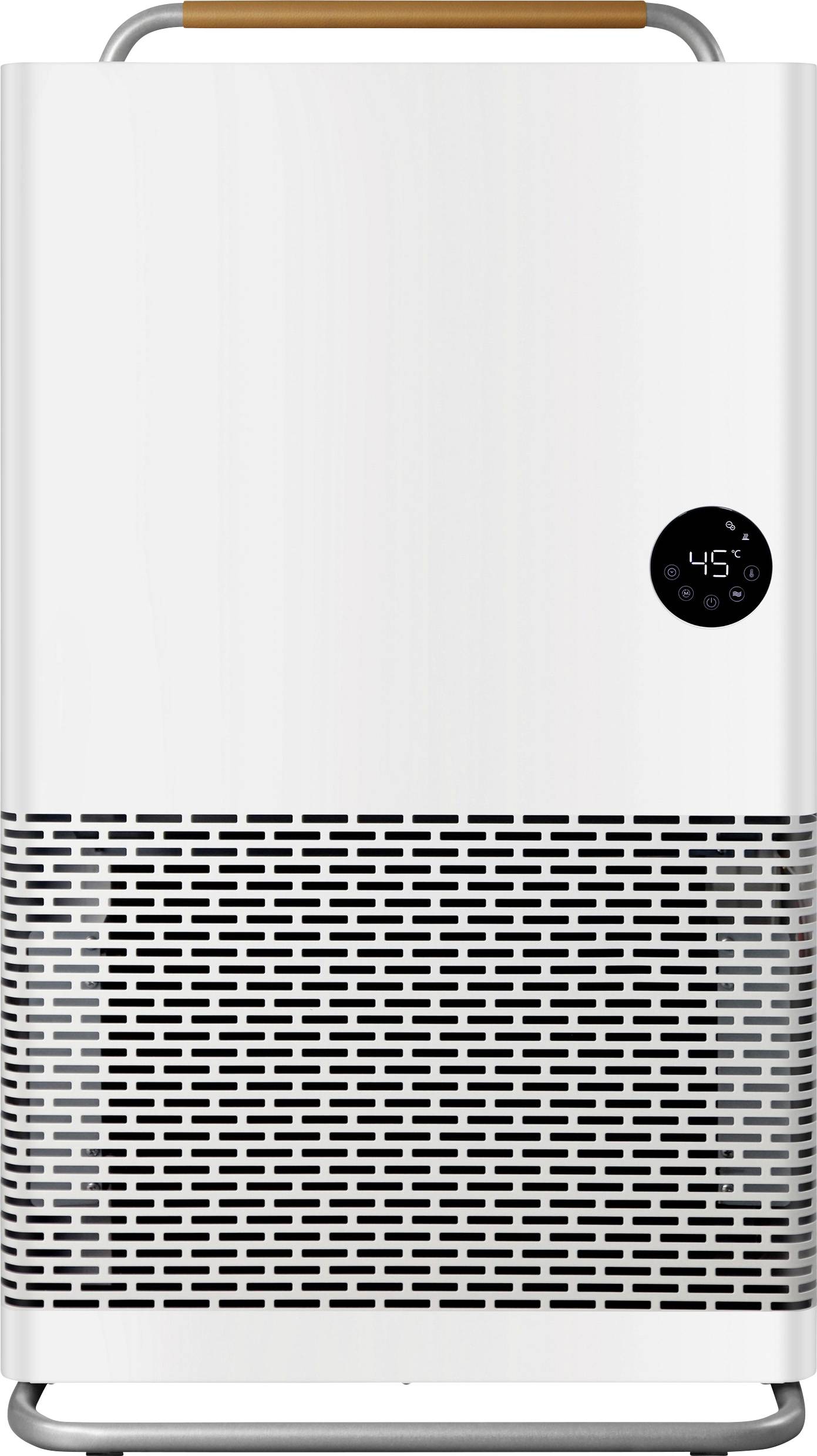 SHX NDU-22WT Heater Doesnt apply 1-piece set 22 m² White