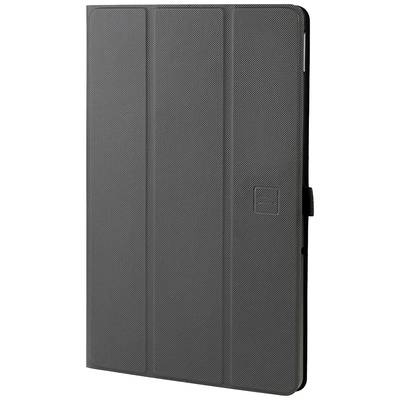 Tucano TRE Tabletcase Tablet PC cover Lenovo Tab M10 (3. Gen.) 10,1 cm (4") Bookcover Black 