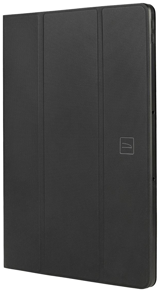 Tucano TRE Case Tablet PC cover Lenovo Tab P12 12,7 cm (5) Bookcover Black